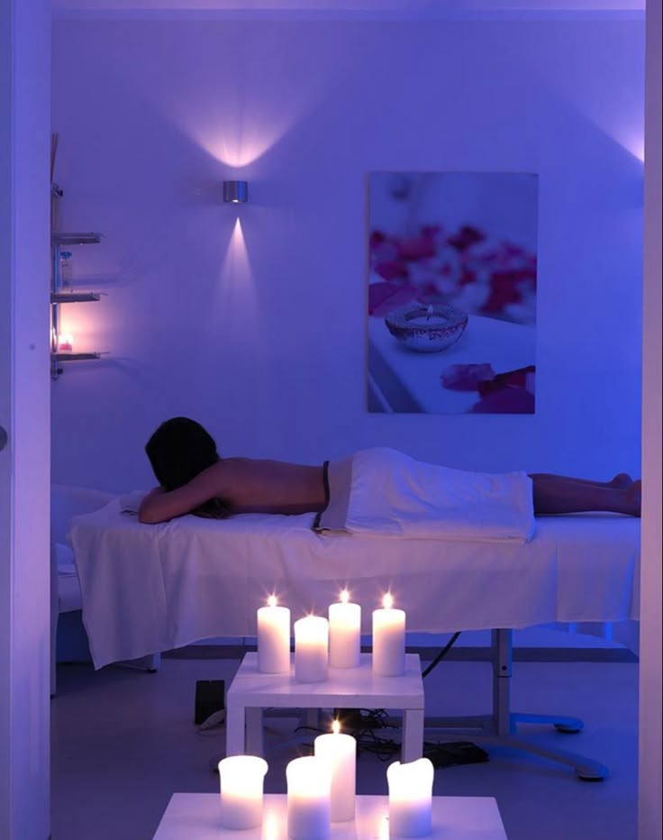 Wellness Center